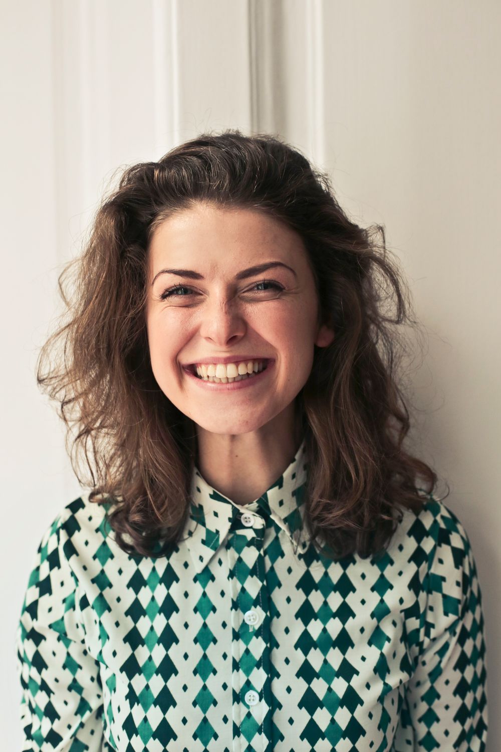 Ana Beatriz Rocha, psicóloga infantil